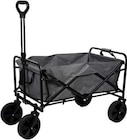 Chariot de transport dans le catalogue Maxi Bazar