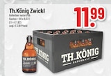 Trinkgut Urmitz Prospekt mit  im Angebot für 11,99 €