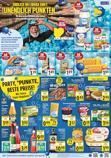 Rotkäppchen Sekt im EDEKA Prospekt "Aktuelle Angebote" mit 8 Seiten (Mönchengladbach)