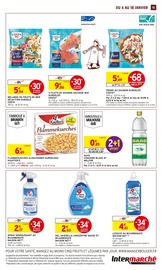 Lave-Vaisselle Angebote im Prospekt "Intermarché" von Intermarché Super Lave-Vaisselle Angebote im Prospekt "Intermarché" von Intermarché Super auf Seite 15