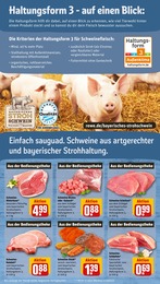 REWE Gulasch im Prospekt REWE Gulasch im Prospekt