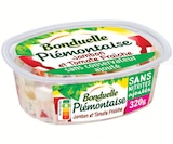 Piémontaise à Supermarchés Match dans Yutz