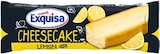 Cheesecake Lemon oder Käsekuchen Snack Angebote von Exquisa bei REWE Bonn für 0,89 €