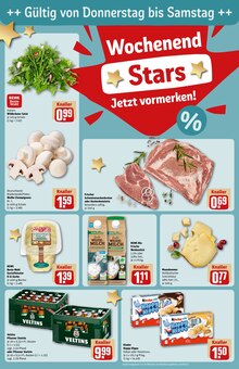 Veltins im REWE Prospekt "Dein Markt" mit 34 Seiten (Lünen)
