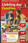 Liebling der Familien bei Lidl im Prospekt "" für 3,99 €