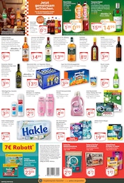 Aktueller GLOBUS Prospekt mit Fanta, "Aktuelle Angebote", Seite 6