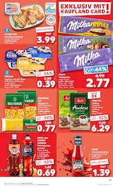 Dips im Kaufland Prospekt in Erfurt Aktueller Kaufland Prospekt mit Dips, "Aktuelle Angebote", Seite 13