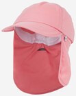 Cap Baby UV-Schutz Angebote von DECATHLON bei Decathlon Hannover für 5,99 €