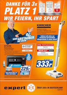 expert Prospekt Top Angebote mit  Seiten in Stolpen und Umgebung