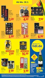 Tee Angebot & Preis im aktuellen Lidl Prospekt Tee Angebot im aktuellen Lidl Prospekt auf Seite 23