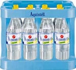 Aktuelle Mineralwasser Angebote bei GLOBUS in Duisburg Aktuelles Mineralwasser oder Lemon Angebot bei GLOBUS in Duisburg ab 3,99 €