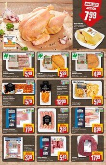 Bratwurst im aktuellen REWE Prospekt (Hildesheim) Bratwurst im REWE Prospekt "Dein Markt" mit 30 Seiten (Hildesheim)