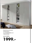 Aktuelles Drehtürenschrank Angebot bei Möbel Martin in Trier ab 1.999,00 €