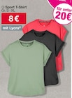 Sport T-Shirt Angebote bei Woolworth Pforzheim für 8,00 €