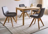 ESSTISCH MIT FUNKTION ca. 110 (160) x 70 von Linea Natura für 89,90 € bei XXXLutz Möbelhäuser im Angebot ESSTISCH MIT FUNKTION ca. 110 (160) x 70 von Linea Natura im aktuellen XXXLutz Möbelhäuser Prospekt