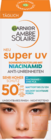 Super UV Sonnenschutzfluid bei Frischemarkt Prill im Prospekt "" für 