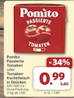Aktuelles Passierte Tomaten Angebot bei famila Nordwest in Osnabrück ab 0,99 €