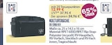 KULTURTASCHE STEEL im Angebot bei diska in Chemnitz KULTURTASCHE STEEL Angebote bei diska Chemnitz für 12,99 €