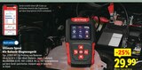 Aktuelle Batterie Angebote bei Lidl in Duisburg Aktuelles Kfz-Batterie-Diagnosegerät Angebot bei Lidl in Duisburg ab 29,99 €