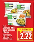 Gemüse-Mix oder Gemüse-Pfanne Angebote von Frosta bei E center Berlin für 2,22 €