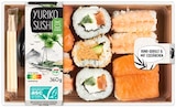 Sushi Box Yuriko Angebote von Rewe to go bei REWE Düsseldorf für 6,49 €