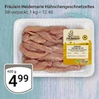 Aktuelle Hähnchen Angebote bei GLOBUS in Erlangen Aktuelles Hähnchengeschnetzeltes Angebot bei GLOBUS in Erlangen ab 4,99 €