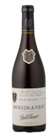 AOP Juliénas, Moulin à Vent ou Brouilly - Raoul Clerget en promo chez Norma Verdun à 6,99 €