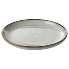 Dessertteller grau Angebote von GLADELIG bei IKEA Salzgitter für 3,99 €