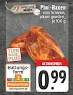 Mini-Haxen bei EDEKA im Engelskirchen Prospekt für 0,99 €