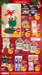 Penny Marshmallows im Prospekt 