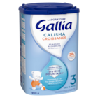 Calisma Croissance 3 - GALLIA en promo chez Carrefour Aix-en-Provence à 12,65 €