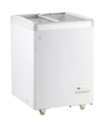 Eistruhe GICC1108 im Angebot bei METRO in Schwäbisch Hall Eistruhe GICC1108 Angebote von Metro Professional bei METRO Schwäbisch Hall für 297,49 €