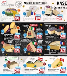 Käse im HIT Prospekt "ECHTE VIELFALT" mit 20 Seiten (Hamm)