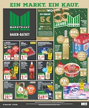 Aktueller Marktkauf Discounter Prospekt in Hagen und Umgebung, "Aktuelle Angebote" mit 20 Seiten, 09.02.2026 - 14.02.2026