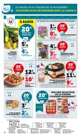 Plante Verte Angebote im Prospekt "Super U" von Super U auf Seite 24