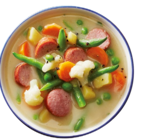 Karotten-Ingwer-Suppe im Angebot bei REWE in Soest Karotten-Ingwer-Suppe Angebote bei REWE Soest für 4,79 €