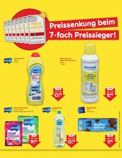 Ähnliche Kopfkissenspray Angebote im Prospekt "Aktuelle Angebote" von Netto Marken-Discount Ähnliches Angebot bei Netto Marken-Discount in Prospekt "Aktuelle Angebote" gefunden auf Seite 11