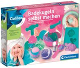 Badekugeln selbst machen von Galileo im aktuellen Rossmann Prospekt für 19,99 €