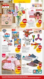 Gesellschaftsspiele Angebot im aktuellen Penny Prospekt auf Seite 30