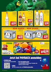 Bier im Marktkauf Prospekt in Meißen Aktueller Marktkauf Prospekt mit Bier, "GANZ GROSS in kleinsten Preisen!", Seite 3