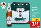 Aktuelle Veltins Angebote bei Netto Marken-Discount in Borken Aktuelles Premium Pils Angebot bei Netto Marken-Discount in Borken ab 7,99 €
