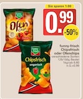 WEZ Bückeburg Prospekt mit  im Angebot für 0,99 €