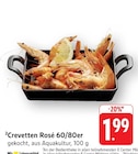 Crevetten Rosé 60/80er im Angebot bei E center in Fellbach Crevetten Rosé 60/80er Angebote bei E center Fellbach für 1,99 €