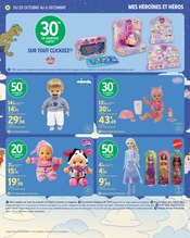 Gps en promo dans le catalogue Intermarché Super à la page 10