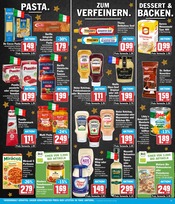 Barilla im HIT Prospekt in Neuss Aktueller HIT Prospekt mit Barilla, "ECHTE VIELFALT", Seite 11