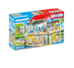 Ecole aménagée - PLAYMOBIL en promo chez Carrefour Market Bourges à 78,90 €