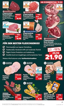 Radeberger im Kaufland Prospekt "Hier bin ich richtig" mit 67 Seiten (Saarbrücken)