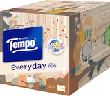 Taschentücher Box Kids Everyday von Tempo im aktuellen dm-drogerie markt Prospekt