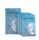 ALDI SÜD Hammersbach - Hydrogel-Gesichtsmaske Angebot im Prospekt Hydrogel-Gesichtsmaske bei ALDI SÜD im Hammersbach Prospekt für 4,99 €