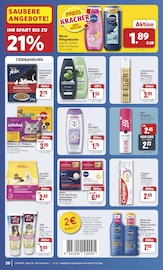 Aktueller combi Prospekt mit Parfum, "Markt - Angebote", Seite 27